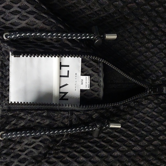 Spring/Fall Designer Jacket - Picture 4 of 7